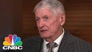 Liberty Media Chairman John Malone: Disney Is The Most Unique In The Studio Business | CNBC