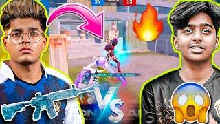 Jonathan Vs Spower M4 TDM Jonathan + Max Destruction