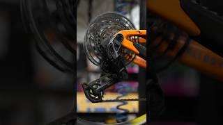 SRAM Eagle X0 ASMR  #mtb