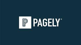 Welcome to Pagely!