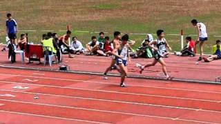 Inter school C grade LJ2  Matthew Shum