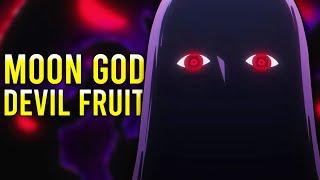 Imu's Devil Fruit REVEALED (1150)