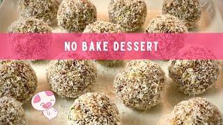 VEGAN NO BAKE DESSERTS | plant based | Valentine dessert ideas | hello green