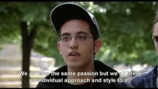 Interview Wassim fanatek