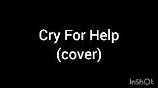 Joseph Gardiner - Cry For Help (Rick Astley cover)