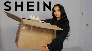 A/W SHEIN HAUL W/DISCOUNT CODE! |CHYNA SOLDER