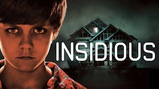 Insidious (2010) Movie || Patrick Wilson, Rose Byrne, Barbara Hershey, Lin Shaye || Review and Facts