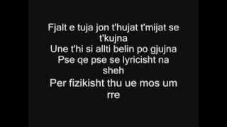 UnikkatiL - Qa Tha (Lyrics)