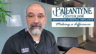 Ballantyne Dentistry & Dental Implants  and your Safety