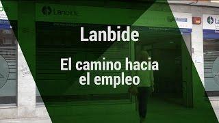 El camino hacia el empleo