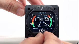 Mid-Continent's New Flex Instrument Replacement/Upgrade