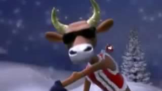 Rudolph The Drunk Reindeer