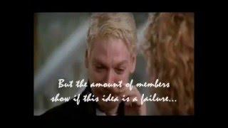 KBAS introductory video - Kenneth Branagh