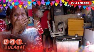 Kwento ni nanay Ruby na 70-year-old street sweeper | SUGOD BAHAY MGA KAPATID | June 10, 2024