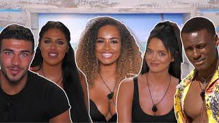 Love Island 2019 Cast  Where Are They in 2024? Then & Now