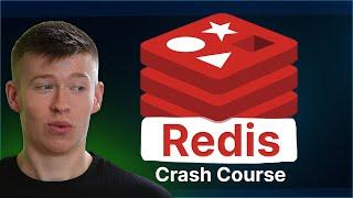 Modern Redis in 40 Minutes | Crash Course 2023