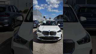 BMW iX1 SUV Angebot Neuwagen