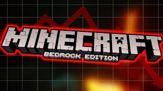 The Problem with Minecraft Bedrock Edition