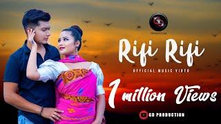 RIFI RIFI Official Bodo Music Video 2020 | Gemsri Daimari & Hirok Rabha || GD Production