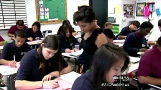 Chicago Teachers' Strike: Public Schools vs. Charter Schools