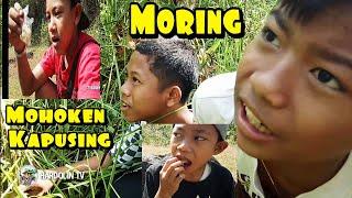 MORING BISA MOHOKEN KA PUSING FILM PENDEK (HARDOLIN TV )