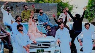 Gora jalwa dance Chakwal Pakistan ch Ali kb group