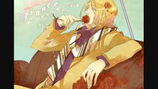 Hetalia Nightcore- Embrace The Tres Bien Moi