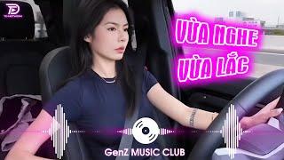 NHẠC NGHE TRÊN XE - NGÀY ĐÓ ANH NGỠ CHỈ LÀ LỜI NÓI... ANH ĐAU TỪ LÚC EM ĐI REMIX  CHILL BASS 2024