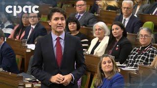 Question Period – December 10, 2024