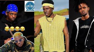 Zeo Trap:Sindi Umupede Sinambara Ijipo/Bose Ndabazi na Liste Ndayifite/Icyo Yapfuye na Ishy &Hollix