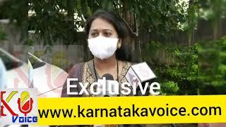 Daughter asks police protection against her own father Rajanna Korvi | Karnataka voice exclusive