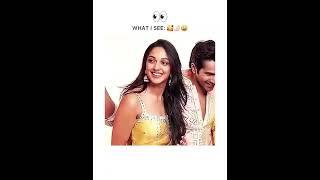  What you see? What i ️ SidKiara 🫶 #sidharthmalhotra #kiaraadvani #sidkiara #short #shorts #siara