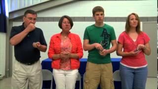 Teaching LD50 In The Classroom