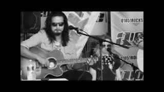 Footsteps - Pop Evil (ROCK SHOP: Acoustic)