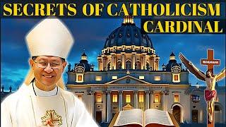 The Hidden Truth About Cardinal Tagle's Rise to Power