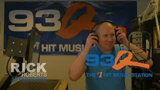 We're Your Neighbors - 93Q The #1 Hit Music Station TV Commercial