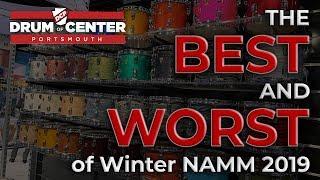 Winter NAMM 2019 Post Mortem