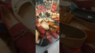 ECS shoes upto 50% sale