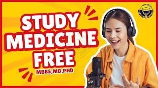 How to Fill Application for Fully Funded KMU Scholarship 2025 for MBBS, MD, Dentistry, Public Health