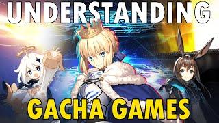 What Are Gacha Games, and Why Do People Play Them?