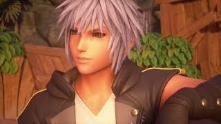 Kingdom Hearts 3 - I’m Not Done Yet