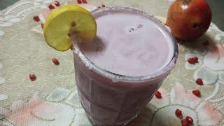 Pomegranate juice  | KITCHEN ADDICTED