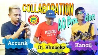 Kolaborasi AO PRODUCTION ft ALINK MUSIK || Lagu Bugis MATE LINO ( Madodong Pantemba'na )
