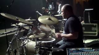 Tata Simonyan - Live Concert in Kiev - Tigran Sanoyan on drums