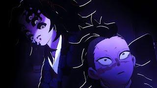 GOAT x KOKUSHIBO | AGGRESSIVE ANIME PHONK