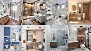 150+ Modern BATHROOM Designs Ideas 2025 Master Bathroom Decorating Ideas |Bathroom remodeling ideas