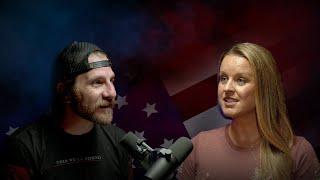 American Grit Podcast Presents: Perfectly Flawed w/ Janae Sergio