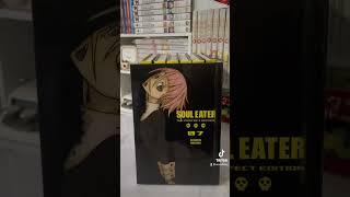 soul eater perfect editions omggg