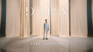 Vidi Aldiano - Dara | Official Music Video