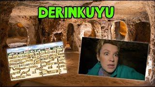 Exploring Derinkuyu & Çatalhöyük | Ancient Turkey